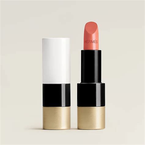 hermes lipstick singapore|rouge hermes lip balm.